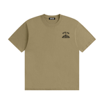 Faith Can Move Mountains T-Shirt