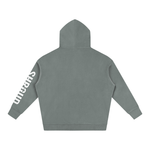Shroud Sleeve Hoodie