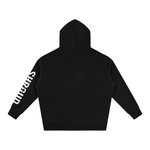Shroud Sleeve Hoodie