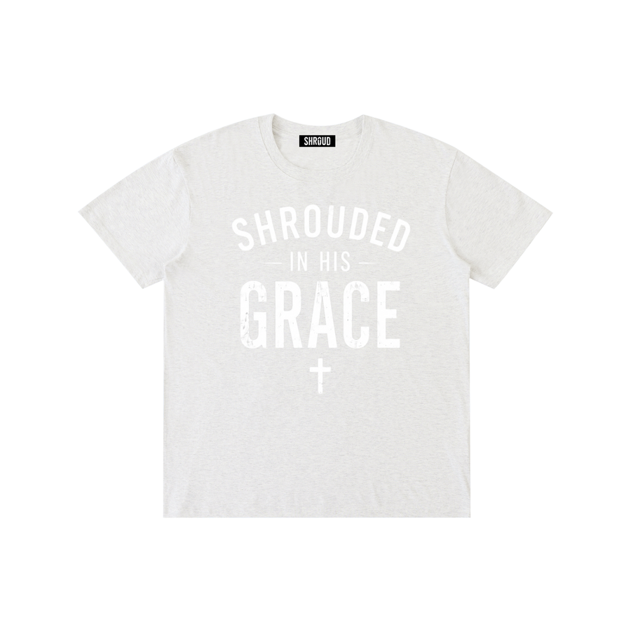 Shrouded by Grace T-Shirt