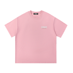Shroud Minimal Essential Cotton T-Shirt