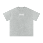 SHROUD T-SHIRT – JESUS HAS RISEN