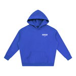 Shroud Built Different Hoodie