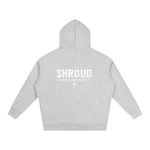Shroud Built Different Hoodie