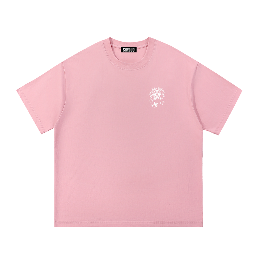 It Is Finished. It Is Written. — Graphic Tee