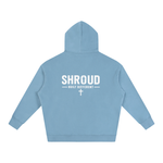 Shroud Built Different Hoodie