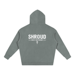 Shroud Built Different Hoodie