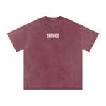 SHROUD T-SHIRT – JESUS HAS RISEN