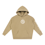 Shroud Sleeve Hoodie