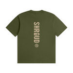 Vertical logo T-Shirt