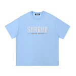 Shroud Classic Essential Cotton T-Shirt