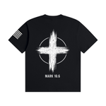 SHROUD Mark 16:6 T-Shirt