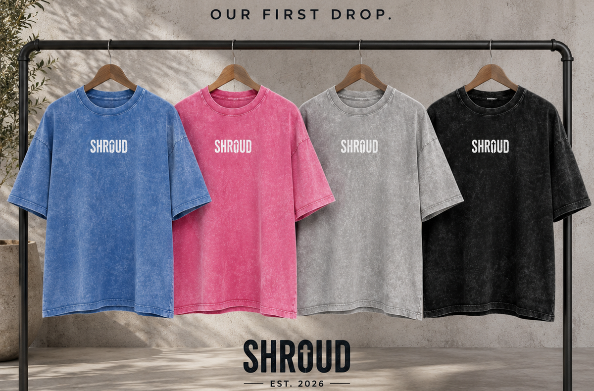 Clothing for the Journey