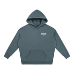 Shroud Built Different Hoodie