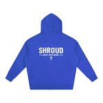 Shroud Built Different Hoodie