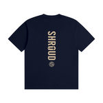 Vertical logo T-Shirt