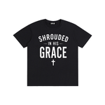 Shrouded by Grace T-Shirt