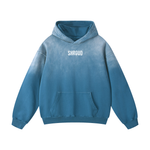 SHROUD HEAVYWEIGHT HOODIE – JESUS HAS RISEN