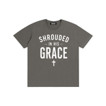 Shrouded by Grace T-Shirt