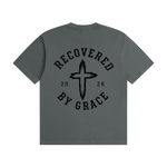 Recovered By Grace T-Shirt