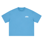 Redeemed Oversized T-Shirt