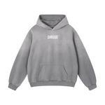 SHROUD HEAVYWEIGHT HOODIE – JESUS HAS RISEN