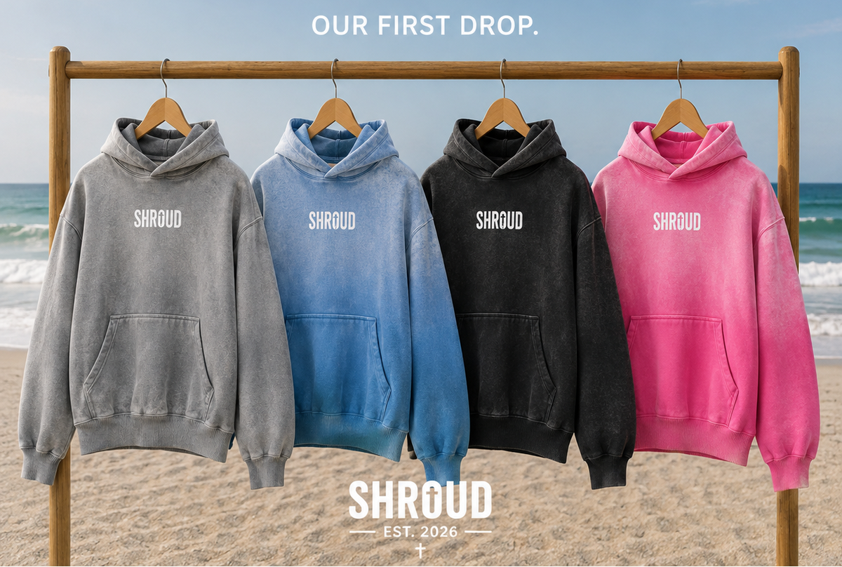 Clothing for the Journey