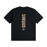 Vertical logo T-Shirt