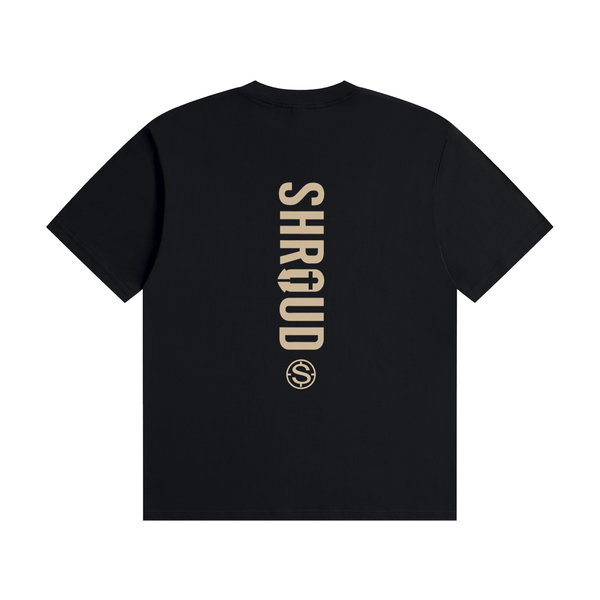 Vertical logo T-Shirt
