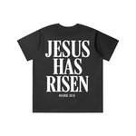 kidschristianshirt,jesushasrisen,christiankids,faithbasedshirt,christiantshirt,kidsfaithshirt,jesusshirtkids,christianyouth