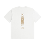 Vertical logo T-Shirt