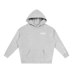 Shroud Built Different Hoodie