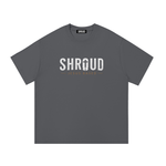 Shroud Classic Essential Cotton T-Shirt