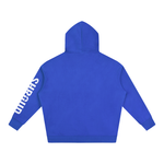Shroud Sleeve Hoodie