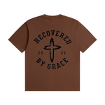Recovered By Grace T-Shirt