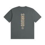 Vertical logo T-Shirt