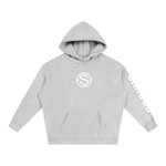 Shroud Sleeve Hoodie