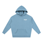 Shroud Built Different Hoodie