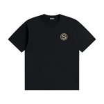 Vertical logo T-Shirt