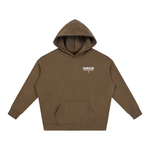 Shroud Built Different Hoodie