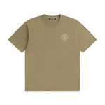 Vertical logo T-Shirt