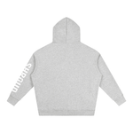 Shroud Sleeve Hoodie