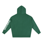 Shroud Sleeve Hoodie