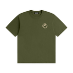 Vertical logo T-Shirt