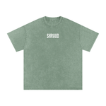SHROUD T-SHIRT – JESUS HAS RISEN