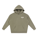 Shroud Built Different Hoodie