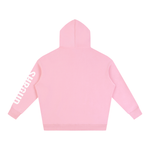 Shroud Sleeve Hoodie