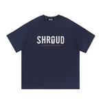 Shroud Classic Essential Cotton T-Shirt
