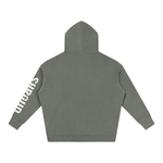 Shroud Sleeve Hoodie