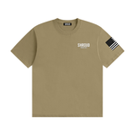 SHROUD Mark 16:6 T-Shirt